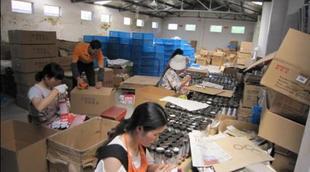 高硼硅透明玻璃方形储物罐 厨房收纳的艺术与科学