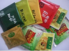 袋泡茶、灵芝茶、清咽茶等特色茶饮的生产加工全流程解析