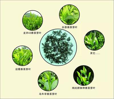 第三届中国国际茶叶博览会 丽水香茶携九县名茶强势出击，茶香席卷杭城
